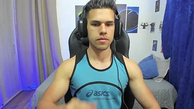 JacobKirito online show from 22, 12, 2024