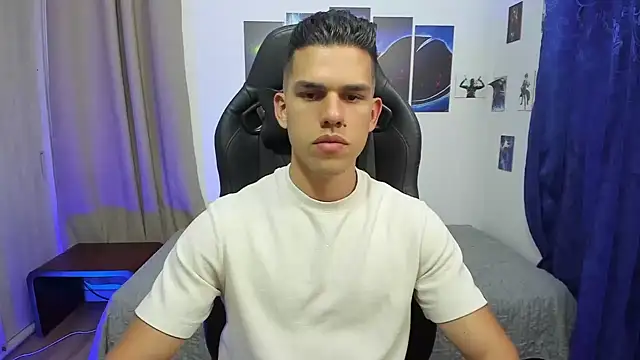 JacobKirito online show from 30, 12, 2024