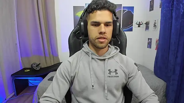 JacobKirito online show from 17, 1, 2025