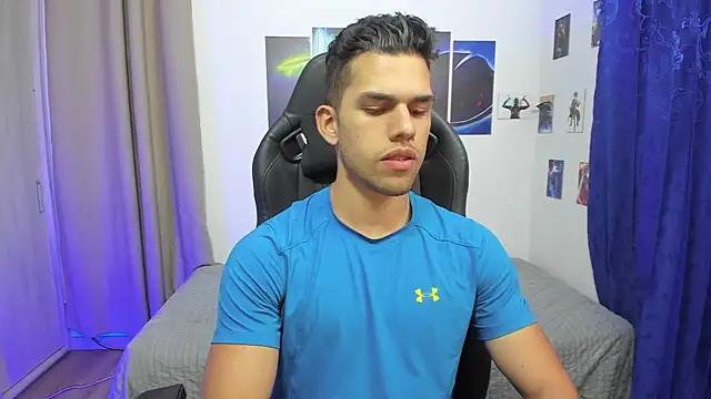 JacobKirito online show from 28, 1, 2025