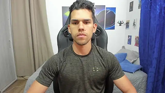 JacobKirito online show from 2, 2, 2025