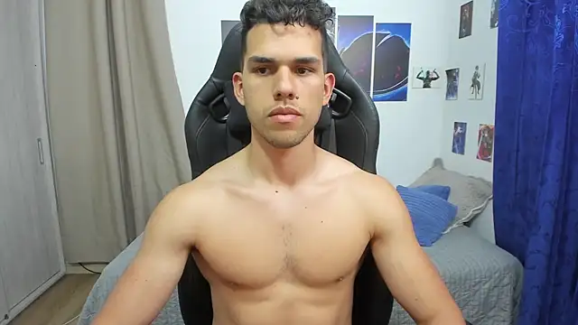 JacobKirito online show from 10, 2, 2025