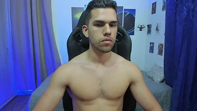 JacobKirito online show from 2, 3, 2025