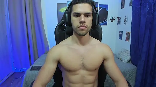 JacobKirito online show from 8, 3, 2025