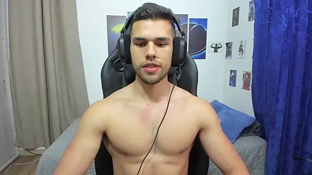 JacobKirito online show from 13, 3, 2025