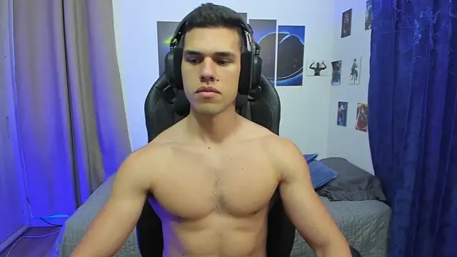 JacobKirito online show from 16, 3, 2025