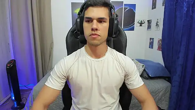 JacobKirito online show from 20, 3, 2025