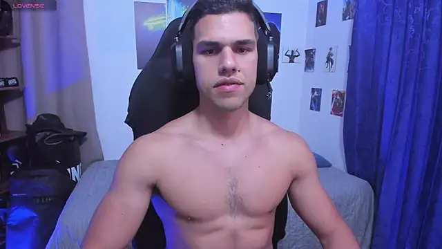 JacobKirito online show from 11, 9, 2025