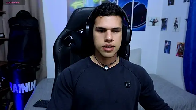 JacobKirito online show from 20, 10, 2025