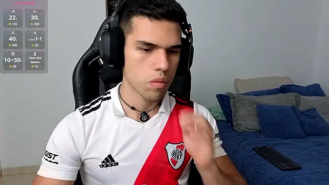 JacobKirito online show from 28, 2, 2026