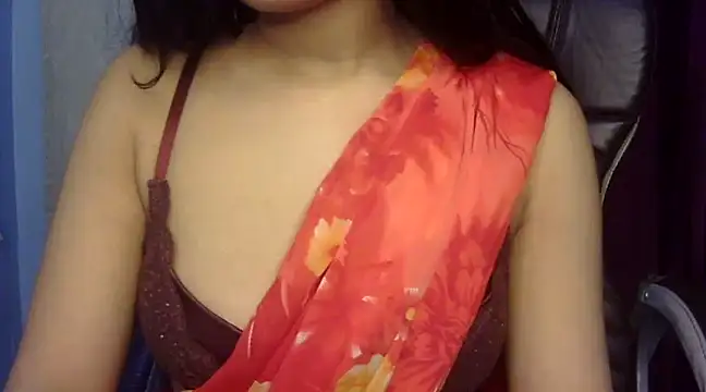 Snapshot of Karnaa_vail chatting on 29, 1, 2025 Karnaa vail online show from 29, 1, 2025