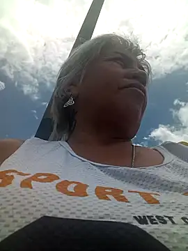 DirtyBIianca online show from 13, 9, 2025