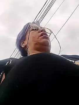 DirtyBIianca online show from 8, 3, 2026