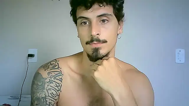 Snapshot of milkoffe chatting on 21, 1, 2025 milkoffe online show from 21, 1, 2025