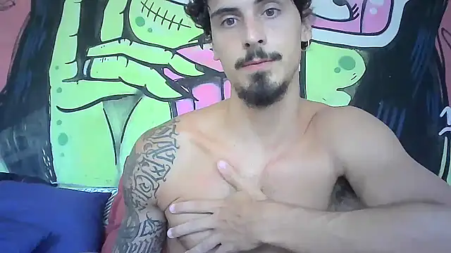 Snapshot of milkoffe chatting on 12, 2, 2025 milkoffe online show from 12, 2, 2025