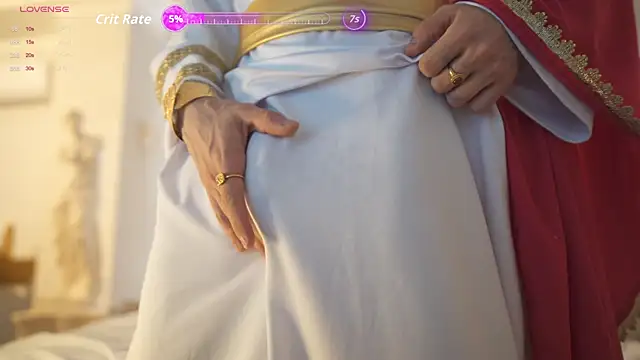 Snapshot of tommyjoyer chatting on 20, 10, 2025 tommyjoyer online show from 20, 10, 2025