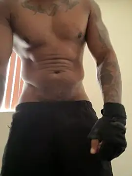 Snapshot of MidnightFlexxx chatting on 15, 7, 2026 MidnightFlexxx online show from 15, 7, 2026