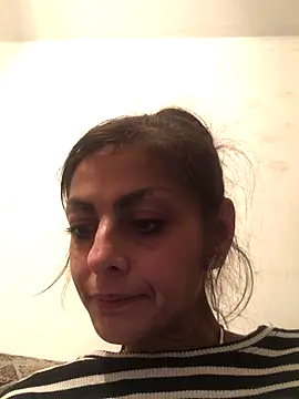 ChantalXOrchid online show from 8, 11, 2025