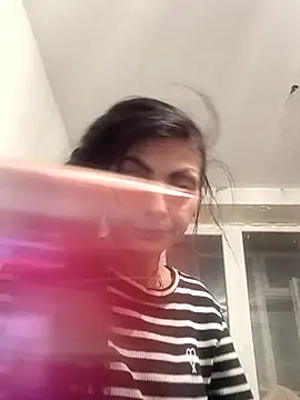 ChantalXOrchid online show from 20, 11, 2025