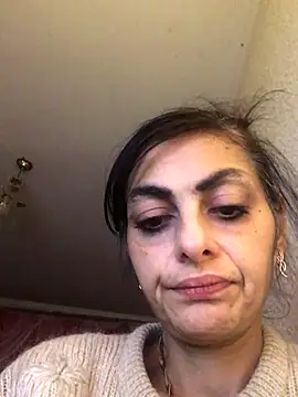 ChantalXOrchid online show from 13, 12, 2025