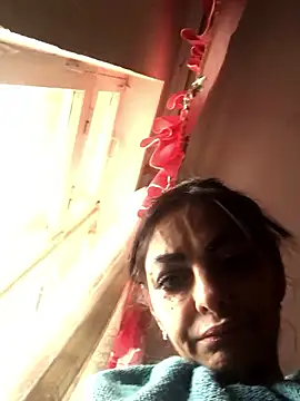 ChantalXOrchid online show from 11, 1, 2026