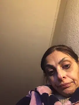 ChantalXOrchid online show from 8, 2, 2026