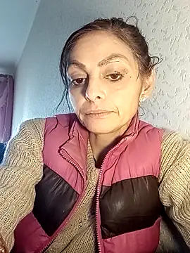 ChantalXOrchid online show from 16, 2, 2026