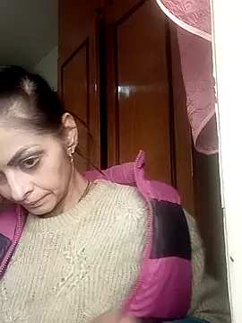 ChantalXOrchid online show from 19, 2, 2026