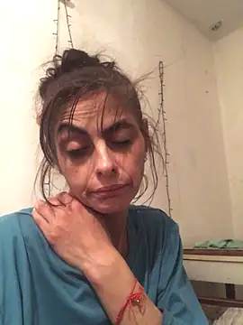 ChantalXOrchid online show from 20, 3, 2026