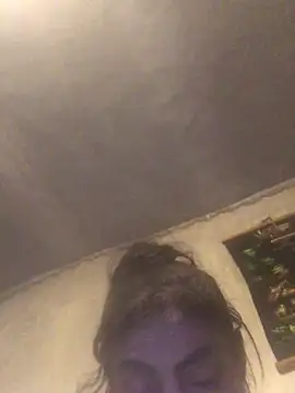 ChantalXOrchid online show from 22, 3, 2026