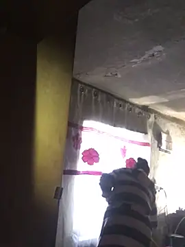 ChantalXOrchid online show from 31, 3, 2026