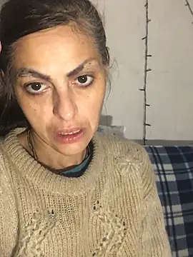 ChantalXOrchid online show from 2, 4, 2026