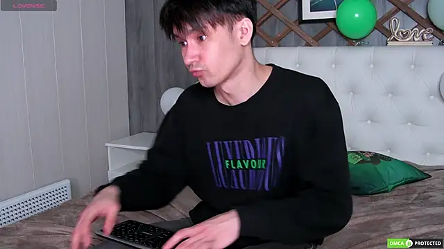 CalvinOwens online show from 16, 3, 2025