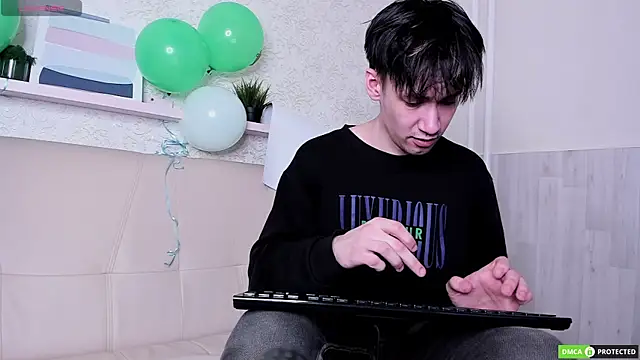 CalvinOwens online show from 17, 3, 2025