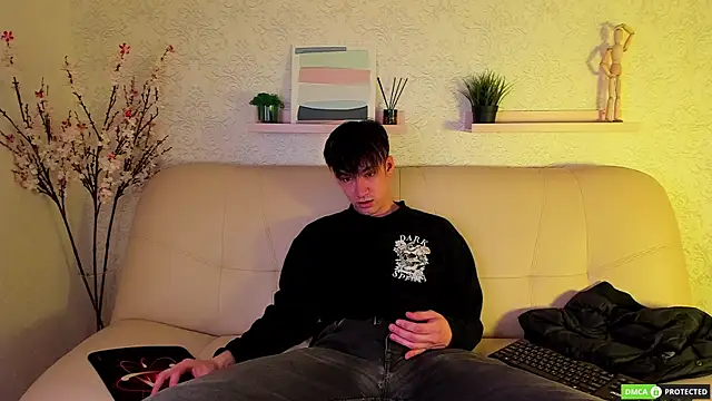 CalvinOwens online show from 21, 3, 2025