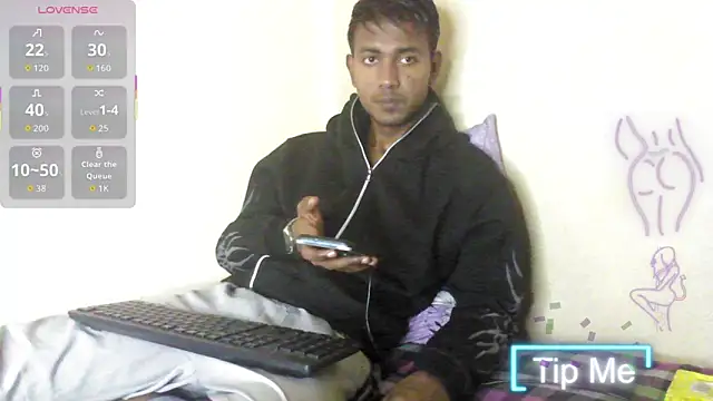 just fucks online show from 22, 12, 2025