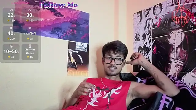 Snapshot of just_fucks chatting on 30, 5, 2026 just fucks online show from 30, 5, 2026