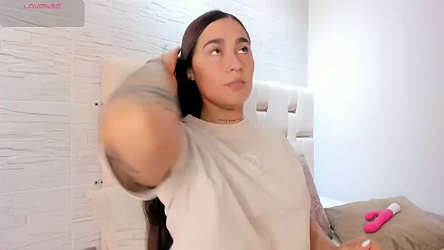 kayleeScott online show from 18, 3, 2026