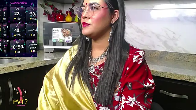 lakshmiraniii online show from 11, 3, 2025