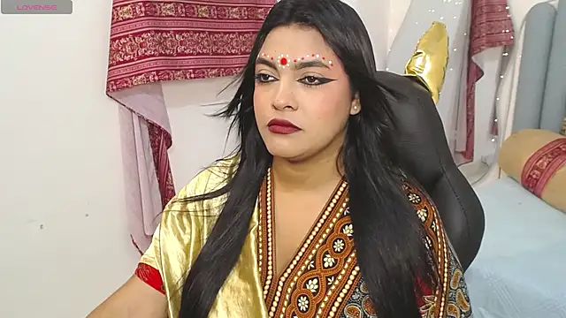 lakshmiraniii online show from 14, 10, 2025