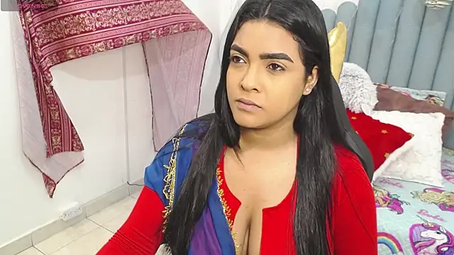 lakshmiraniii online show from 29, 11, 2025