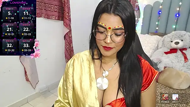 lakshmiraniii online show from 9, 1, 2026