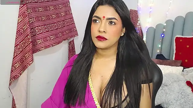 lakshmiraniii online show from 16, 3, 2026