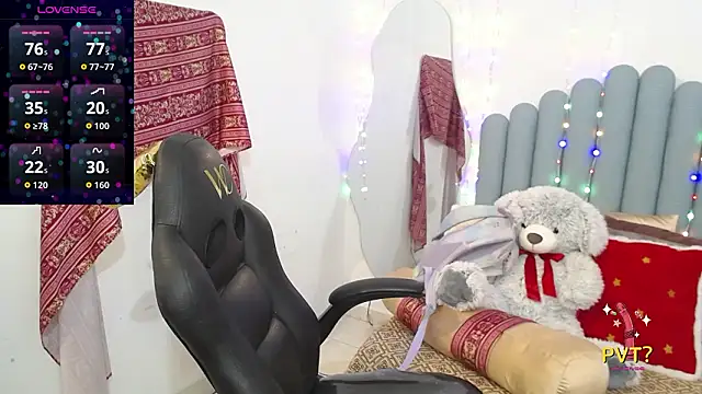 lakshmiraniii online show from 21, 3, 2026