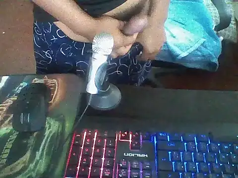 MauroALEXIS online show from 17, 11, 2025