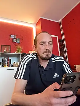 Denislamalice34 online show from 20, 2, 2026