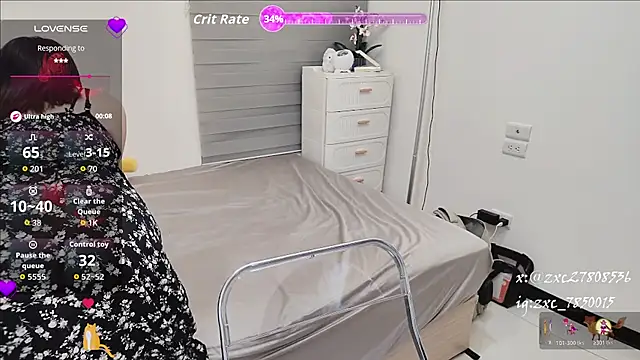 DandanBurgerking online show from 2, 11, 2025