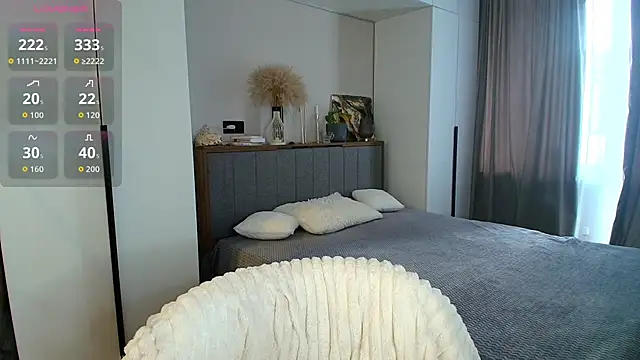 Snapshot of Mad1en chatting on 28, 11, 2025 Mad1en online show from 28, 11, 2025