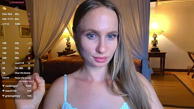 Snapshot of Mad1en chatting on 27, 6, 2026 Mad1en online show from 27, 6, 2026
