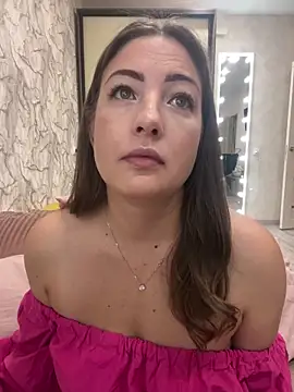 AnnaBri online show from 4, 12, 2024